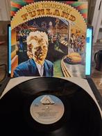 LP Bram Tchaikovsky, Ophalen of Verzenden, Zo goed als nieuw, 12 inch, Poprock