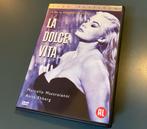 LA DOLCE VITA (1960), 1-Disc DVD, Alle leeftijden, Drama, Ophalen of Verzenden, Zo goed als nieuw
