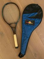 Rossignol F 200 racing serie Classic Beam 20 mm vintage, Sport en Fitness, Tennis, Ophalen, Gebruikt, Overige merken