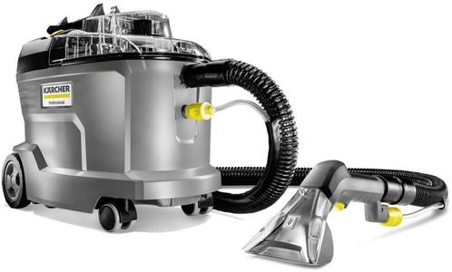 Karcher Puzzi 8/1 te huur, Doe-het-zelf en Verbouw, Reinigingsmachines, Nieuw, Overige typen, Ophalen