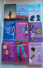 Rachel Gibson Boeken Collectie, Ophalen of Verzenden, Zo goed als nieuw, Rachel Gibson