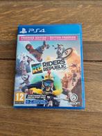 Riders Republic (Freeride Edition), Online, 1 speler, Racen en Vliegen, Ophalen of Verzenden