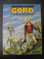 Gord. .......En toen voelden ze de wind., Boeken, Stripboeken, Eén stripboek, Ophalen of Verzenden, Nieuw
