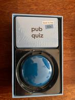 Pubquiz - Nieuw in verpakking!, Ophalen of Verzenden, Nieuw, Overige typen