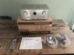 Marantz SR5006 Receiver, Audio, Tv en Foto, Versterkers en Receivers, Marantz, Ophalen of Verzenden, Zo goed als nieuw, 120 watt of meer