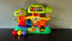 VTech Ballenboom, Kinderen en Baby's, Speelgoed | Vtech, Ophalen, Zo goed als nieuw, 6 maanden tot 2 jaar
