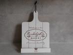 Kookboekenstandaard 35x24 cm. Rudolph's Bakery, Huis en Inrichting, Overige materialen, Overige typen, Ophalen of Verzenden, Zo goed als nieuw