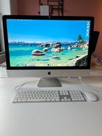 iMac Retina 5k, 27-inch, 2020 silver grey, Computers en Software, Apple Desktops, Ophalen, 256 GB, 8 GB, IMac