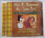CD Ollie B. Bommel & Tom Poes ‎- In De Trullenhoedster, Ophalen of Verzenden, Verhaal of Sprookje
