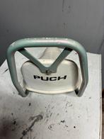 Tekoop puch zadel in zeer goede staat, Ophalen, Zo goed als nieuw, Zadel