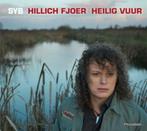 2-CD - Syb - Hillich Fjoer/Heilig Vuur 5028421937281 (ZG), Ophalen of Verzenden, Gebruikt