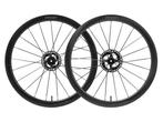 FFWD RAW carbon wielset matt, Fietsen en Brommers, Fietsonderdelen, Wiel, Racefiets, Nieuw, Ophalen of Verzenden