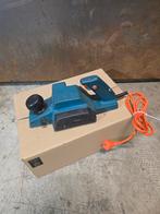 Black & Decker DN750/D1 elektrische schaafmachine, Ophalen of Verzenden, Gebruikt