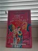 Hoe overleef ik... met/zonder jou? - Francine Oomen, Boeken, Ophalen of Verzenden, Gelezen, Francine Oomen, Fictie algemeen