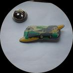 CHRYSLER VOYACHER pin, Ophalen of Verzenden, Zo goed als nieuw, Transport, Speldje of Pin