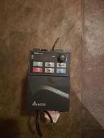 frequentie regelaar, Hobby en Vrije tijd, Elektronica-componenten, Ophalen of Verzenden, Gebruikt