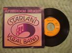 Starland Vocal Band 7" Vinyl Single: ‘Afternoon Delight’ (Fr, Ophalen of Verzenden, 7 inch, Pop, Single