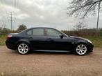 BMW 5-Serie 530i AUT 2005 Zwart, Automaat, Zwart, Particulier, Sedan