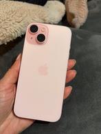 iPhone 15 128GB - Als Nieuw!, Ophalen, 128 GB, IPhone 15, Zo goed als nieuw