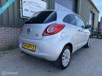 Ford Ka 1.2 Champions Edition start/stop|Airco|Lm velgen|NAP, Voorwielaandrijving, Euro 5, Gebruikt, 1242 cc