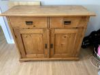 Antiek grenen commode kast, Ophalen