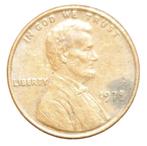 Verenigde Staten 1 Cent 1975, Postzegels en Munten, Munten | Amerika, Losse munt, Verzenden, Noord-Amerika