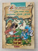 Piet piraat, de kist van kapitein Krik Krak, Boeken, Ophalen of Verzenden, Zo goed als nieuw