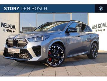 BMW X2 M35i xDrive High Executive Automaat / Panoramadak / M beschikbaar voor biedingen