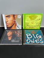 Cd’s, Ophalen of Verzenden, Gebruikt, Overige soorten