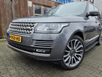 Land Rover Range Rover 3.0 SDV6 Hybrid Autobiography, Automaat, Euro 5, Gebruikt, 2993 cc
