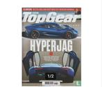 TopGear magazine augustus 2013, Ophalen of Verzenden, Nieuw, Gossip of Showbizz