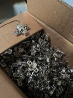 Blum kruismontageplaat 3mm., Doe-het-zelf en Verbouw, Ophalen, Nieuw, Overige typen