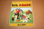 The Best of Li'l Abner - Al Capp, Eén stripboek, Ophalen of Verzenden, Gelezen