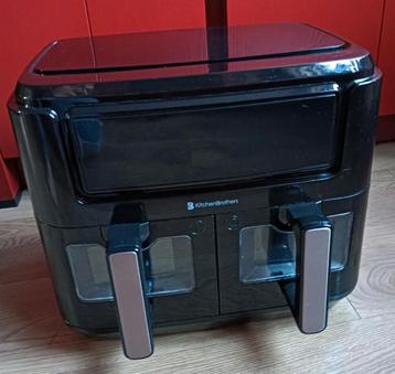 Airfryer van KitchenBrother beschikbaar voor biedingen