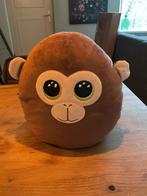 Emoij aap Ty, Ophalen of Verzenden, Gebruikt, Overige typen