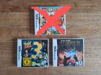 Nintendo DS spellen, 1 speler, Ophalen of Verzenden, Zo goed als nieuw, Vanaf 3 jaar