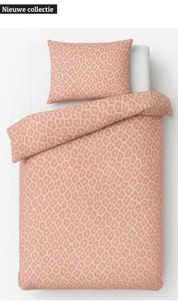 Panter beddengoed 140x200 verschillende kleuren beschikbaar voor biedingen