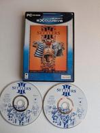 Settlers 3 PC, 1 speler, Ophalen of Verzenden, Zo goed als nieuw, Vanaf 3 jaar