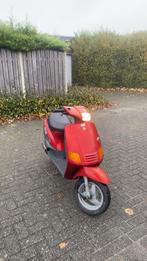 Piaggio Zip Type 1, Fietsen en Brommers, Scooters | Piaggio, Ophalen, Zo goed als nieuw, Benzine, Zip