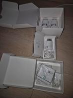 Tado slimme radiatorknoppen 3x en slimme airco, Doe-het-zelf en Verbouw, Ophalen of Verzenden, Slimme thermostaat, Gebruikt