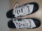 Originele New Balance 550 sneakers in de kleur wit/groen/zwa, New Balance, Wit, Ophalen of Verzenden, Sneakers of Gympen
