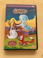 Dvd Casper het Spookje - Original Cartoon Classics, Gebruikt, Alle leeftijden, Ophalen of Verzenden, Komedie