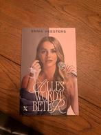 Boek Emma Heesters, Ophalen of Verzenden, Zo goed als nieuw