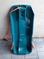 Lugic slee voor veel wintersport plezier (nieuw), Ophalen, Rem, Nieuw, Kunststof