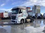 Mercedes-Benz - Actros 963-4-A - Truck - 2019, Euro 6, Overige brandstoffen, Mercedes-Benz, Bedrijf