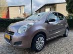 Suzuki Alto 1.0 2009 | NAP | AIRCO |, Voorwielaandrijving, 200 kg, Bruin, 4 stoelen