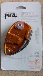 Petzl Grigri+, Ophalen, Nieuw, Klimsport-accessoire