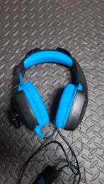 Headset, Ophalen of Verzenden, Zo goed als nieuw