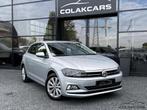 Volkswagen Polo 1.0 TSI Highline|NAP|DSG|AUTOMAAT|NL AUTO, Gebruikt, Euro 6, 95 pk, Origineel Nederlands
