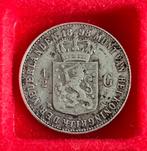 VERSCHILLENDE JAREN 50 cent Wilhelmina 'Portret met Diadeem', Ophalen, ½ gulden, Zilver, Koningin Wilhelmina